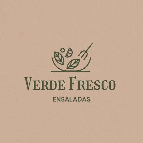 Logo Verde Fresco